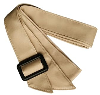 Uposao Midjebälte för kvinnor med brett spänne höftbälte, vintage retro bälte midjeband för dam jacka kappa, dekorerad trenchcoat