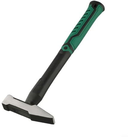 Resistant Duckbill Hammer for Building Decoration, Featuring Comfortable Shockproof Grip (300g)