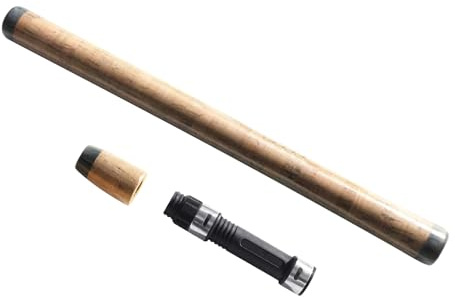 Rollenhalter Reparatur Rutengriff Kork Angelrutengriff Korkgriff Rollenhalter Konstruktion Reparatur Angelrute Reparatur Griff