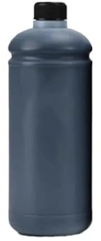UHRSERNJ 100 ml nachfüllbare Tinte kompatibel mit 2790K IQ800 2588 2580 JS10 JS12 Drucker Kompatibel mit 12,7 mm 25,4 mm Tintenstrahldrucker Schnell trocken