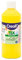 Creall havo24001 500 ml 01 Light Gelb Havo Textilfarbe, Flasche