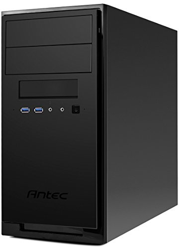 Antec NSK3100 Micro ATX Computer Case