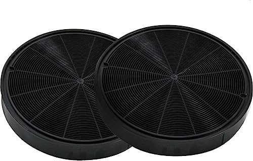 Bosch DHZ5316 - Filtro para campana extractora - Filtro antiolor - carbón activado