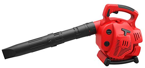 BSD Utensil da Giardino Giocattolo - soffiatore per Foglie per Bambini