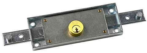 1 PZ Di POTENT SERRATURA X SERRANDA ART.C1600 CX