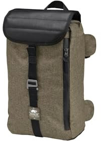 Kappa TANKRUCKSACK Magnet Rambler 7 L OLIVEGRÜN