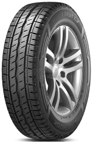 HANKOOK Hankook 225/55 R17C 109R/107R Winter i*cept LV RW12 MS 8PR Transporter Winterreifen