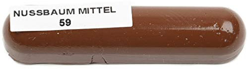 Schellackstange NUSSBAUM MITTEL 59