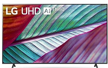 LG 75UR781C0LK
