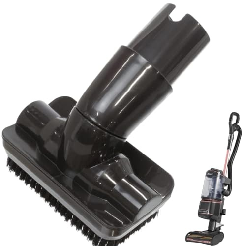 UTIZ Dusting Brush Accessory Kit Fits for Shark NZ690UKT Vacuum Cleaner(Dusting Brush)