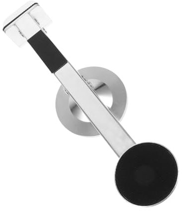 Holibanna Strumento Sollevamento Porte Multifunzionale Attrezzo per Installazione Porte e Finestre Progettato per Facilmente Pesanti e