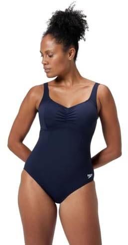 Speedo Women's Shaping AquaNite 1 Piece