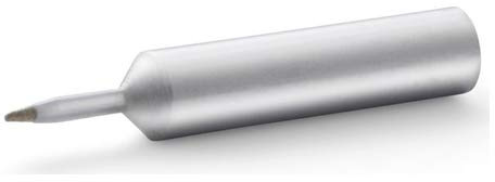 Weller T0054486299 Lötspitze XNT-Reihe, Meißelförmig Schlank, 0.4mm x 0.15mm