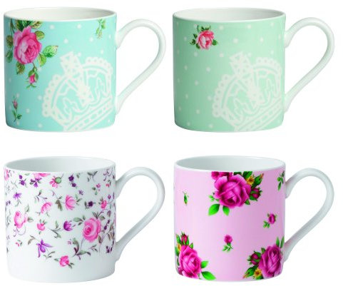 Royal Albert ROALGW26143 Mug