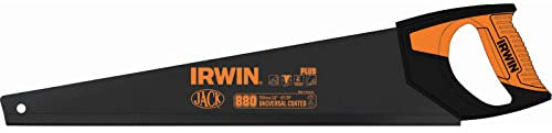 Irwin JAK880BUN22 550mm 22-inch PTFE Coated Universal Saw