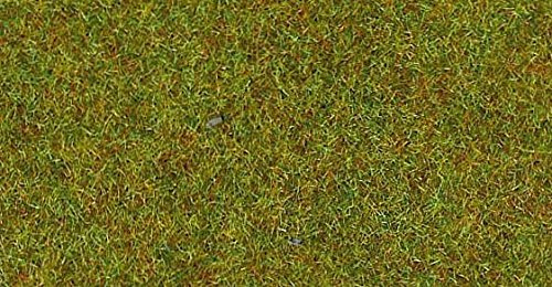 Heki Grasmatte Herbstfarben, Größe 100 x 300 cm
