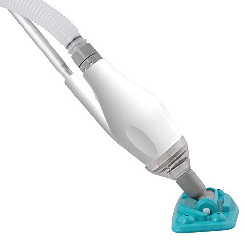 Kokido Skooba Piscina Sottovuoto Kit per Intex Gonfiabile e Piscine