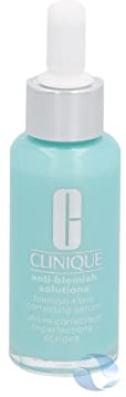Clinique Anti-Blemish Solutions - Blemish + Line Correcting Serum, 30 ml