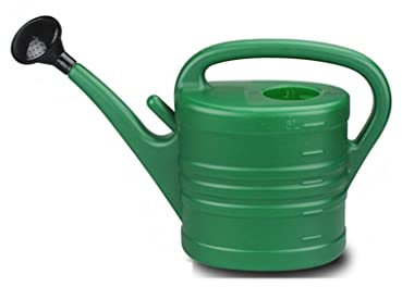 Gießkanne für Zimmerpflanzen Gartenbewässerung CAN 5L Home Watering Kann Groß Sein, Gießbehälter Mit Abnehmbarem Auslaufwerk Gießkugel, Sehr Geeignet For Den Innenbereich Garten Kleine Gießkannen für
