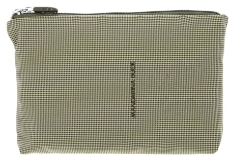 Mandarina Duck MD 20 P10QMMO1 - Bolso de Mujer, Jade, 28.5x19x4 (L x H x W)