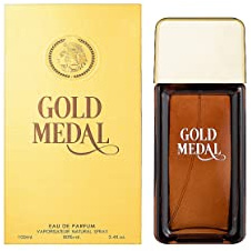 Mercury Snc Profumo Uomo Ispirato e Compatibile con 1 Mil.lion 100ml - Eau de Parfum Uomo - Profumi Equivalenti ed Ispirati