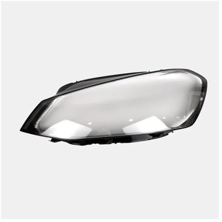 Scheinwerferglas Für Golf 7 MK7 GTI 2014 2015 2016 2017 Zubehör Auto PC Frontscheinwerfer Shell Cover Lampenschirm Scheinwerfer Shell