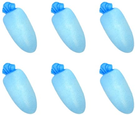 Ear Plugs for Noise Reduction 6 Pieces Ear Plugs for Sleeping Noise