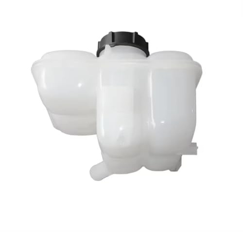 Vase d'expansion du Liquide de Refroidissement pour Ford Focus et Honda C-Max (2003-2007) - Références : 5M5H8K218AA et 3M5H8K219AJ