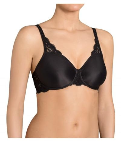 Triumph BH Amourette 300 W01 black 95C
