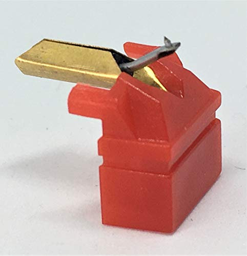 Ironcables - Aiguille pour tourne-disque Shure N92E