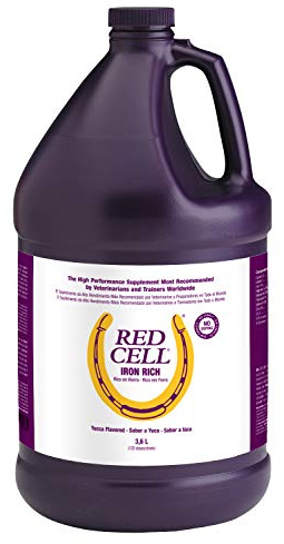 VetNova Red Cell® 3.6 L