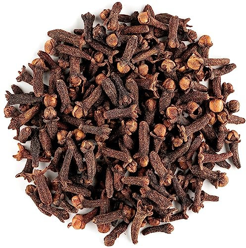 Clavo Especias Orgánico Entero - Directo De Sri Lanka