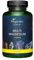 Magnesio Complex | 375 mg de Magnesio | Citrato + Bisglicinato + Taurato + Malato | 180 Cápsulas | Vitamina B6 & B2 | Sin Aditivos & Vegano | Vegavero®
