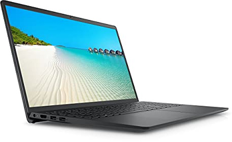 DELL 2021 Newest Inspiron 3510 Laptop, 15.6 HD Display, Intel Celeron N4020 Processor, 8GB DDR4 RAM, 512GB PCIe SSD, Online Meeting Ready, Webcam, WiFi, HDMI, Bluetooth, Win10 Home, Black