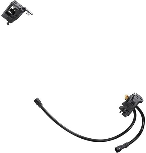 SHIMANO Fahrradbatterie für Erwachsene, Uni