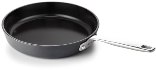 Beka Koekenpan Maestro Alu ø 28 cm - keramische anti-aanbaklaag - geschikt voor alle warmtebronnen