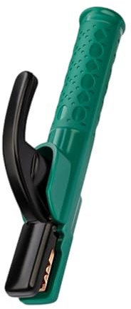 Professionale 300A/500A/800A Saldatura Rod Holder Elettrodo Holder Pinza Terra di Bloccaggio Rod Sostituzione Saldatore Elettrodo Strumento