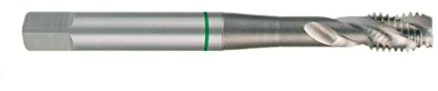 Ruko 234100E Maschinengewindebohrer DIN 371 HSS Co 5 M 10