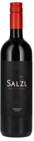 Salzl Zweigelt Reserve Barrique 2014/2015 (1 x 0.75 l)