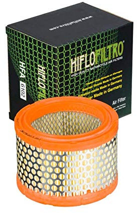 HifloFiltro HFA6102 Filtro para Moto