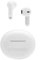 Urbanista True Wireless Earbuds, Bluetooth 5.3 Earphones, IPX4 In Ear Headphones, Ear Buds with Dual Microphones, 20 Hr Playtime, Touch Controls, TWS USB C Charging Case, Austin, White