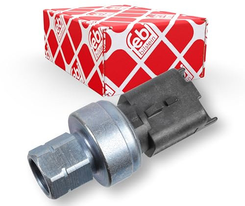 Febi Bilstein 171262 - Interruttore a pressione per climatizzatore, 1 pezzo