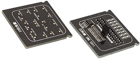Scheda di Prova della Scheda Madre Scheda di Prova della CPU Ad Alta Sicurezza Materiale Durevole per LGA1151