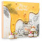 Immenwunder Adventskalender, 24x50g Honige aus aller Welt, Honig-Set mit erlesenen, naturbelassenen – Geschenk für Erwachsene & Kinder