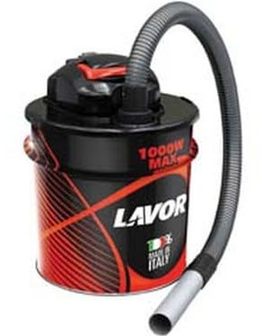 nextradeitalia 1PEZZO ASPIRACENERE ELETTRICO 411 LT.18 1000W