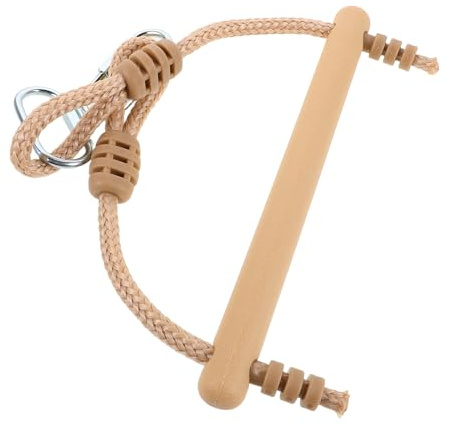 BESTonZON Children Swing: Plastic Tree Swing - Multi-Scene Use For Backyard Playground Or Porch - Sturdy Design For Family Activities