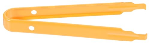 WATIIFUFU Extractor de Teclas Accesorio Adecuado de Acero Inoxidable Práctico y Fácil de Transportar para Reparación y Modificación para Teclado Mecánico