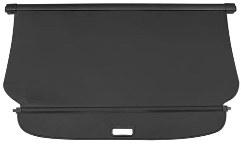 Kofferraumabdeckung Kofferraumabdeckung für Mitsubishi Für Outlander (2013-2020) Laderaumabdeckung