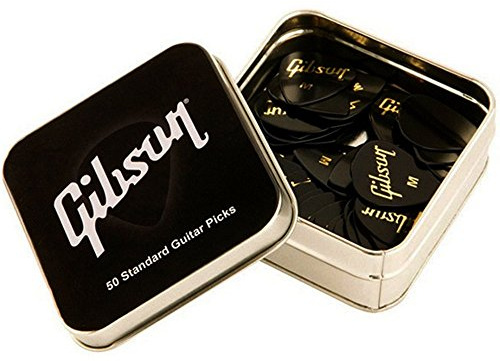 Gibson 50 Standard Picks Medium - APRGG50-74M