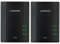 Linksys Powerline AV 1-Port Network Adapter Kit (PLEK400)